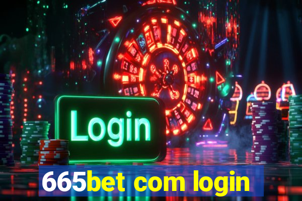 665bet com login